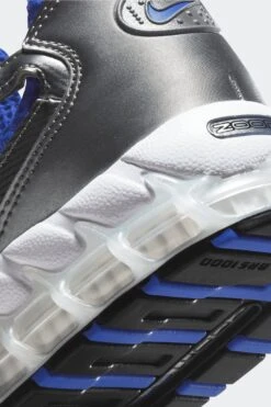 AIR ZOOM SPIRIDON CAGE 2(Nike Mens Air Zoom Spiridon Cage 2 Cj1288_metallic Silver Varsity Royal) -Sporty Fashion REF 2 0036 AURORA CJ1288 002 PHSYD002 2000