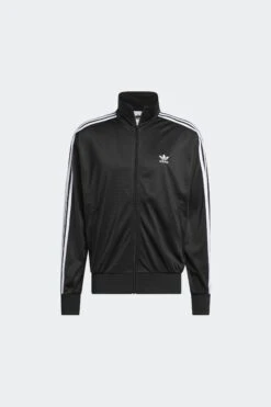 FIREBIRD TRACK JACKET(Adidas Mens Adicolor Classics Firebird Track Jacket_black White)