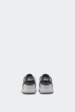 DUNK LOW GS(Nike Big Kids Dunk Low Hj9202_white Black Smoke Grey) -Sporty Fashion REF 2 0038 AURORA HJ9202 100 PHCBH000 2000 1