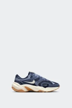 W AL8(Nike Womens Al8_midnight Navy Soft Pearl Diffused Blue)