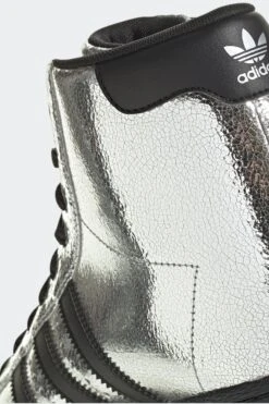 W SUPERSTAR 82 SKATE(Adidas Womens Superstar 82 Skate_silvmt Cblack Ftwwht) -Sporty Fashion REF 2 0041 JH5522 9 FOOTWEAR Photography DetailView2 transparent