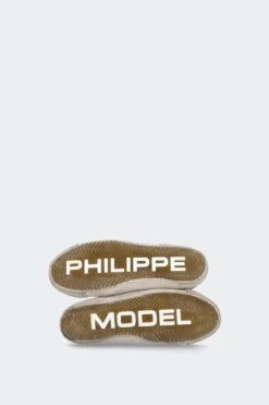 PRSX LOW(Philippe Model Mens Prsx Low_beige Marron) -Sporty Fashion REF 2 0044 PRLU WX30 5 6922b618 1089 4f68 aea5 20ddce88a1c2