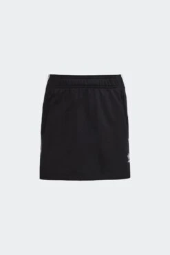 FIREBIRD SKIRT GS(Adidas Big Kids Adicolor Classics Firebird Skirt_black)
