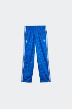 BAPE TRACK TOP(Adidas Mens Bape Track Top_blue)