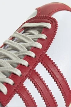 JAPAN(Adidas Unisex Japan_ftwwht Powred Warvan) -Sporty Fashion REF 2 0047 IH3659 8 FOOTWEAR Photography DetailView1 transparent