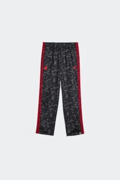 BAPE TRACK TOP(Adidas Mens Bape Track Top_black)