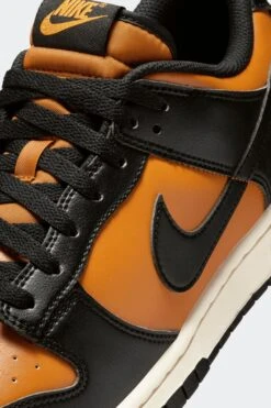 DUNK LOW RETRO(Nike Mens Dunk Low Retro Hf5441_desert Ochre Black Pale Ivory) -Sporty Fashion REF 2 0050 AURORA HF5441 701 PHSYD001 2000