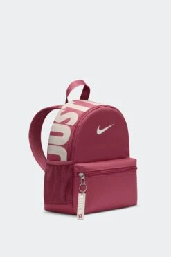 BRASILIA JDI BACKPACK(Nike Equipment Brasilia Jdi Backpack Dr6091_sweet Beet Platinum Violet Summit White)