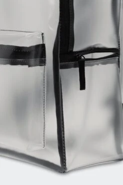 HERITAGE CRYSTAL BACKPACK(Nike Equipment Heritage Crystal Backpack Hv8920_clear Black Black) -Sporty Fashion REF 2 0058 AURORA HV8920 908 PHSYD004 2000