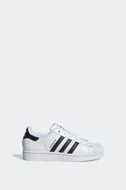 W SUPERSTAR II(Adidas Womens Superstar Ii_cloud White Core Black Cloud White)