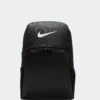 BRASILIA 9.5 BACKPACK(Nike Equipment Brasilia 9 5 Dm3975_black Black White)