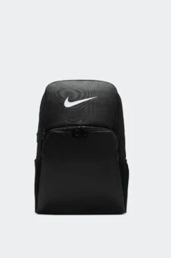 BRASILIA 9.5 BACKPACK(Nike Equipment Brasilia 9 5 Dm3975_black Black White)