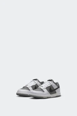 DUNK LOW GS(Nike Big Kids Dunk Low Hj9202_white Black Smoke Grey) -Sporty Fashion REF 2 0065 AURORA HJ9202 100 PHCFH001 2000 1