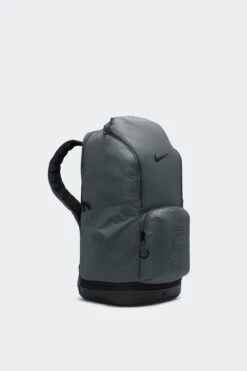 VARSITY ELITE BACKPACK(Nike Equipment Varsity Elite Backpack Hm9965_iron Grey Black Black) -Sporty Fashion REF 2 0069 AURORA HM9965 068 PHSYD001 2000