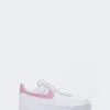 W AIR FORCE 1 '07 NEXT NATURE(Nike Womens Air Force 1 07 Next Nature Dc9486_white Elemental Pink)