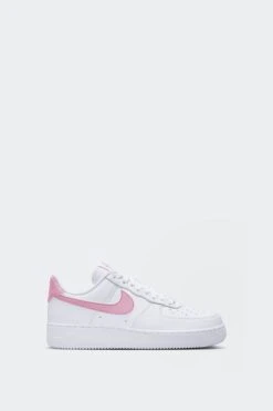W AIR FORCE 1 '07 NEXT NATURE(Nike Womens Air Force 1 07 Next Nature Dc9486_white Elemental Pink)