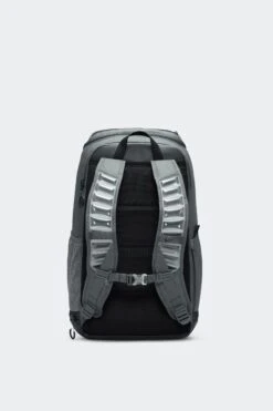 VARSITY ELITE BACKPACK(Nike Equipment Varsity Elite Backpack Hm9965_iron Grey Black Black) -Sporty Fashion REF 2 0071 AURORA HM9965 068 PHSBH001 2000