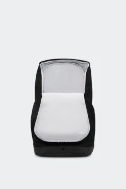VARSITY ELITE BACKPACK(Nike Equipment Varsity Elite Backpack Hm9965_black Black Metallic Silver) -Sporty Fashion REF 2 0072 AURORA HM9965 010 PHSYD002 2000