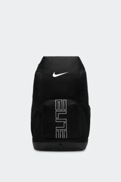 VARSITY ELITE BACKPACK(Nike Equipment Varsity Elite Backpack Hm9965_black Black Metallic Silver)