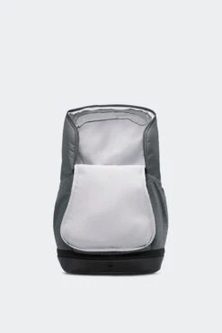 VARSITY ELITE BACKPACK(Nike Equipment Varsity Elite Backpack Hm9965_iron Grey Black Black) -Sporty Fashion REF 2 0075 AURORA HM9965 068 PHSYD002 2000