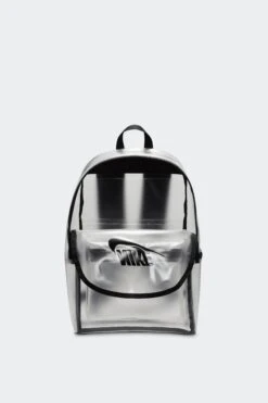 HERITAGE CRYSTAL BACKPACK(Nike Equipment Heritage Crystal Backpack Hv8920_clear Black Black) -Sporty Fashion REF 2 0077 AURORA HV8920 908 PHSYD002 2000