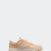 W DUNK LOW(Nike Womens Dunk Low Hj5777_lt Orewood Brn Sesame University Red) -Sporty Fashion REF 2 0079 AURORA HJ5777 101 PHSRH000 2000