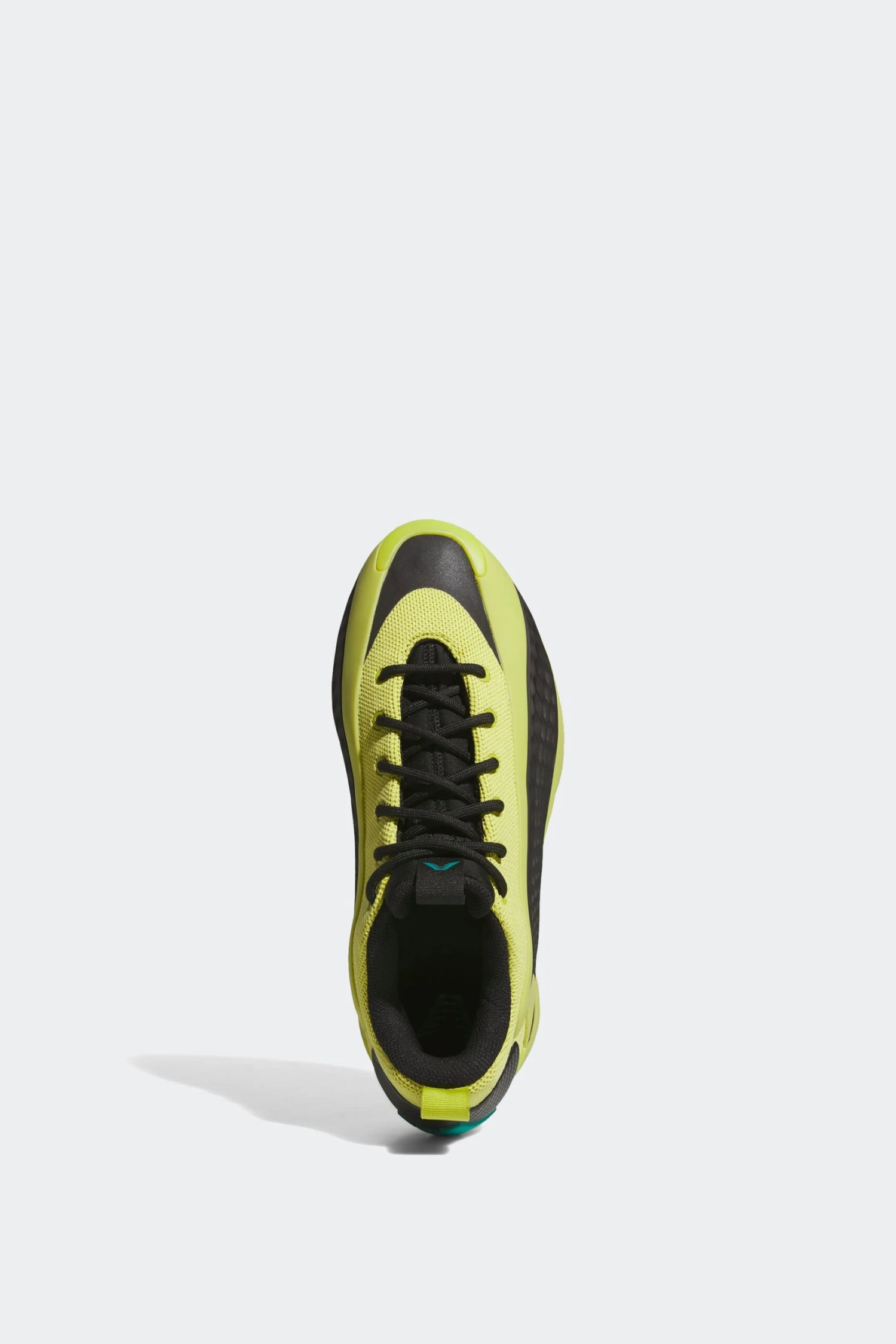 AE 1 LOW(Adidas Mens Ae 1 Low_preloved Lime Core Black Pure Teal) 7 AE 1 LOW(Adidas Mens Ae 1 Low_preloved Lime Core Black Pure Teal) - Image 5