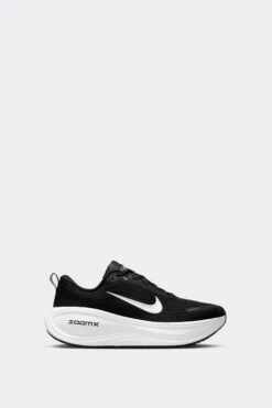 VOMERO PLUS(Nike Mens Vomero Plus Hv8150_black White Cool Grey Mtlc Dark Grey)