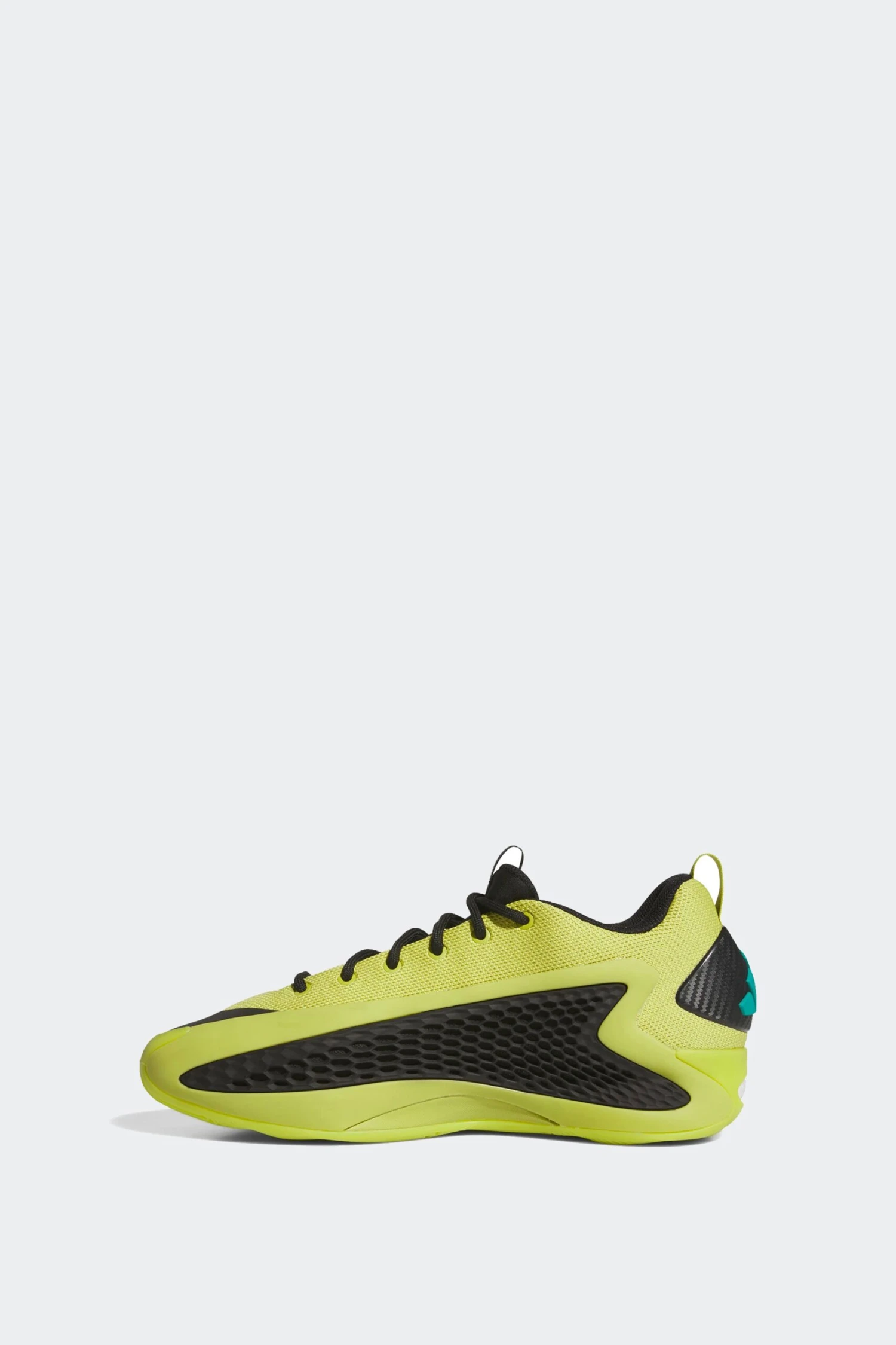 AE 1 LOW(Adidas Mens Ae 1 Low_preloved Lime Core Black Pure Teal) 4 AE 1 LOW(Adidas Mens Ae 1 Low_preloved Lime Core Black Pure Teal) - Image 2