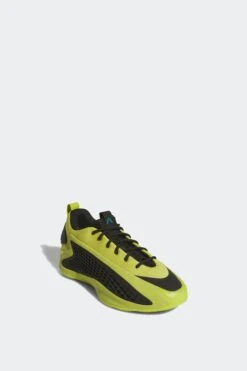 AE 1 LOW(Adidas Mens Ae 1 Low_preloved Lime Core Black Pure Teal) 10 AE 1 LOW(Adidas Mens Ae 1 Low_preloved Lime Core Black Pure Teal) -Sporty Fashion REF 2 0082 JS1778 6 FOOTWEAR Photography FrontLateralTopView white