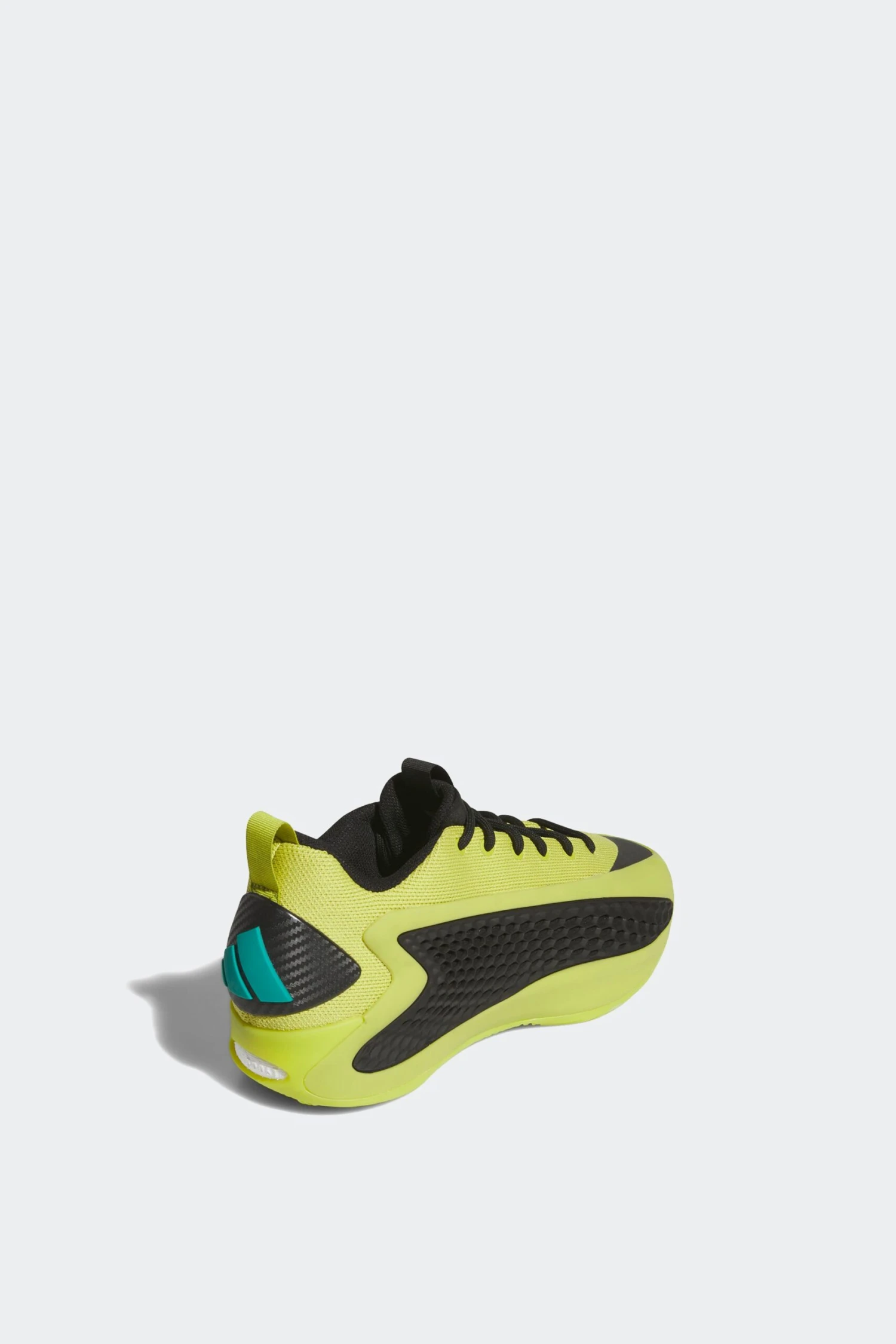 AE 1 LOW(Adidas Mens Ae 1 Low_preloved Lime Core Black Pure Teal) 6 AE 1 LOW(Adidas Mens Ae 1 Low_preloved Lime Core Black Pure Teal) - Image 4