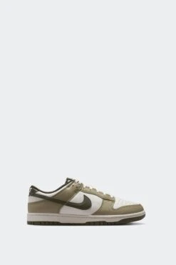 DUNK LOW RETRO(Nike Mens Dunk Low Retro Ih0244_neutral Olive Cargo Khaki Phantom)