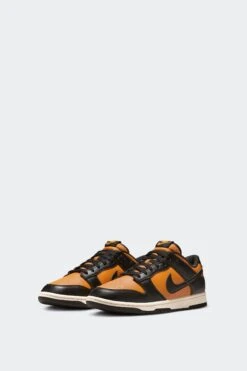 DUNK LOW RETRO(Nike Mens Dunk Low Retro Hf5441_desert Ochre Black Pale Ivory) -Sporty Fashion REF 2 0089 AURORA HF5441 701 PHCFH001 2000