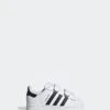 SUPERSTAR II TD(Adidas Toddlers Superstar Ii Cc_cloud White Core Black Core White) 1 SUPERSTAR II TD(Adidas Toddlers Superstar Ii Cc_cloud White Core Black Core White) -Sporty Fashion REF 2 0089 JI3990 1 FOOTWEAR Photography SideLateralCenterView white d0021fe8 5f8d 421b 8483 2084a50a3279
