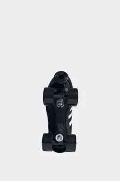 W SUPERSTAR 82 SKATE(Adidas Womens Superstar 82 Skate_cblack Ftwwht Silvmt) -Sporty Fashion REF 2 0090 JI3535 4 FOOTWEAR Photography BottomView transparent