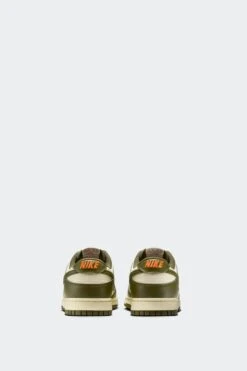 DUNK LOW RETRO(Nike Mens Dunk Low Retro Ih0245_coconut Milk Rough Green Electro Orange) -Sporty Fashion REF 2 0093 AURORA IH0245 113 PHCBH000 2000