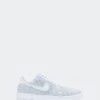 AIR FORCE 1 FLYKNIT 2.0(Nike Mens Air Force 1 Flyknit 2 0 Av3042_white Pure Platinum Pure Platinum White)