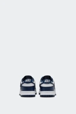 DUNK LOW RETRO(Nike Mens Dunk Low Retro Hf5441_white Midnight Navy White) -Sporty Fashion REF 2 0105 AURORA HF5441 107 PHCBH000 2000