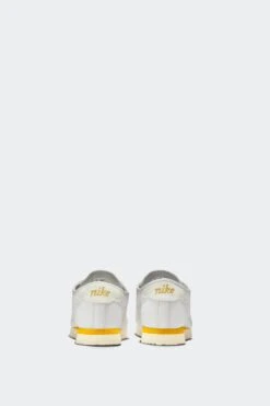 W CORTEZ LEATHER(Nike Womens Cortez Leather Hq1841_white Bronze Light Bone Coconut Milk) -Sporty Fashion REF 2 0106 AURORA HQ1841 100 PHCBH000 2000