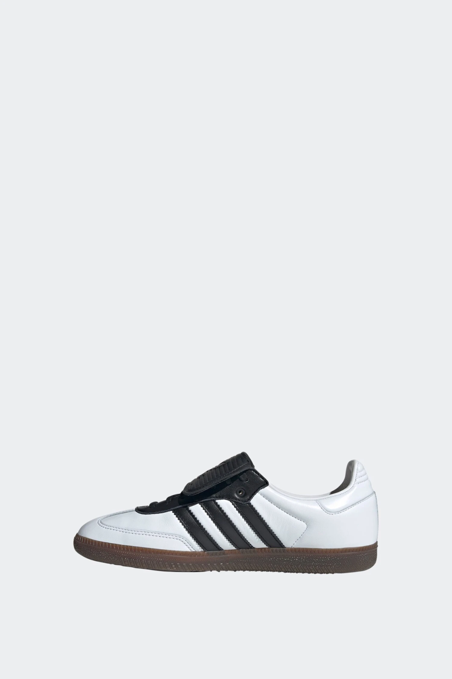 SAMBA LT(Adidas Mens Samba Lt_ftwwht Cblack Gum5) 4 SAMBA LT(Adidas Mens Samba Lt_ftwwht Cblack Gum5) - Image 2