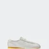 W CORTEZ LEATHER(Nike Womens Cortez Leather Hq1841_white Bronze Light Bone Coconut Milk)