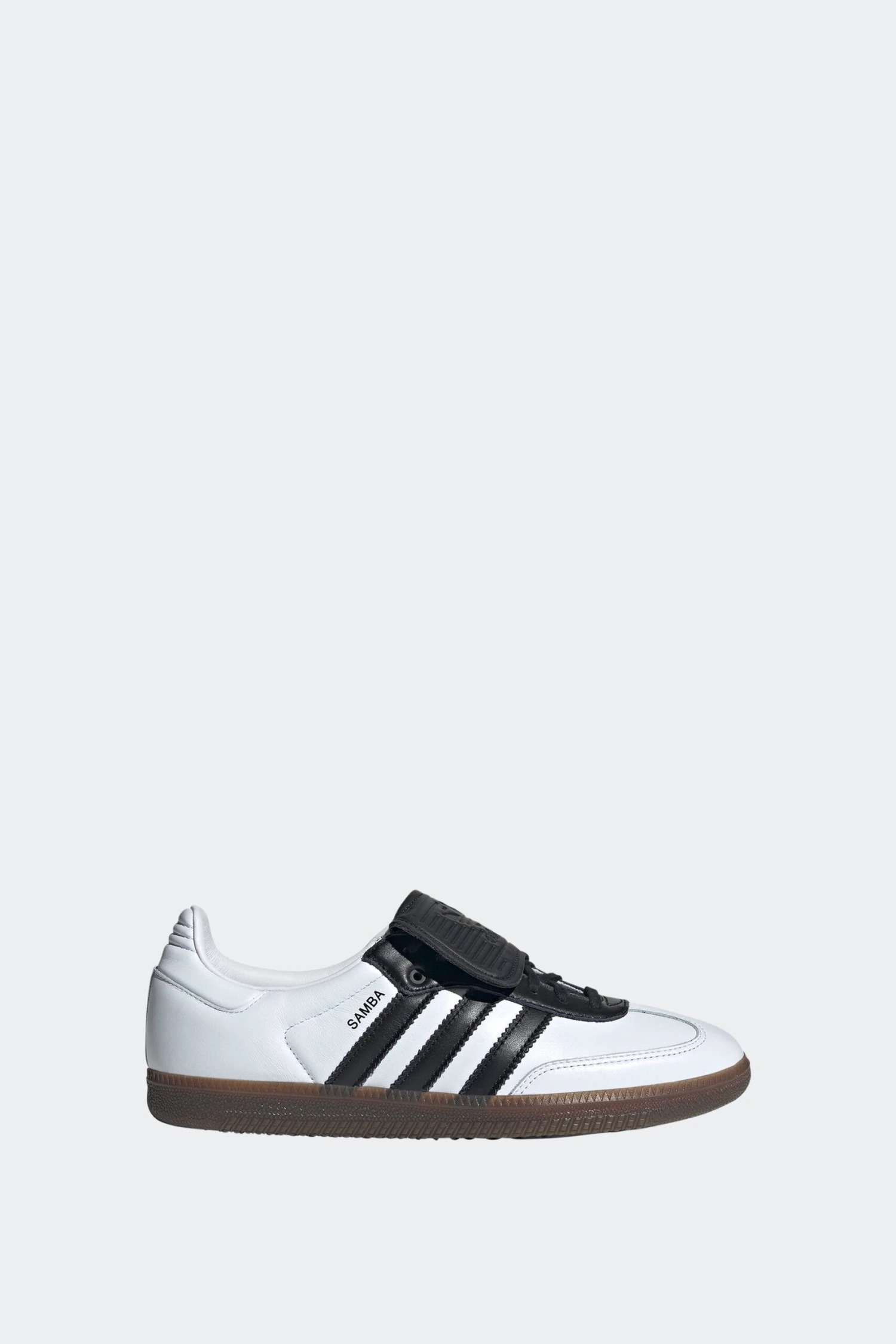 SAMBA LT(Adidas Mens Samba Lt_ftwwht Cblack Gum5) 3 SAMBA LT(Adidas Mens Samba Lt_ftwwht Cblack Gum5)