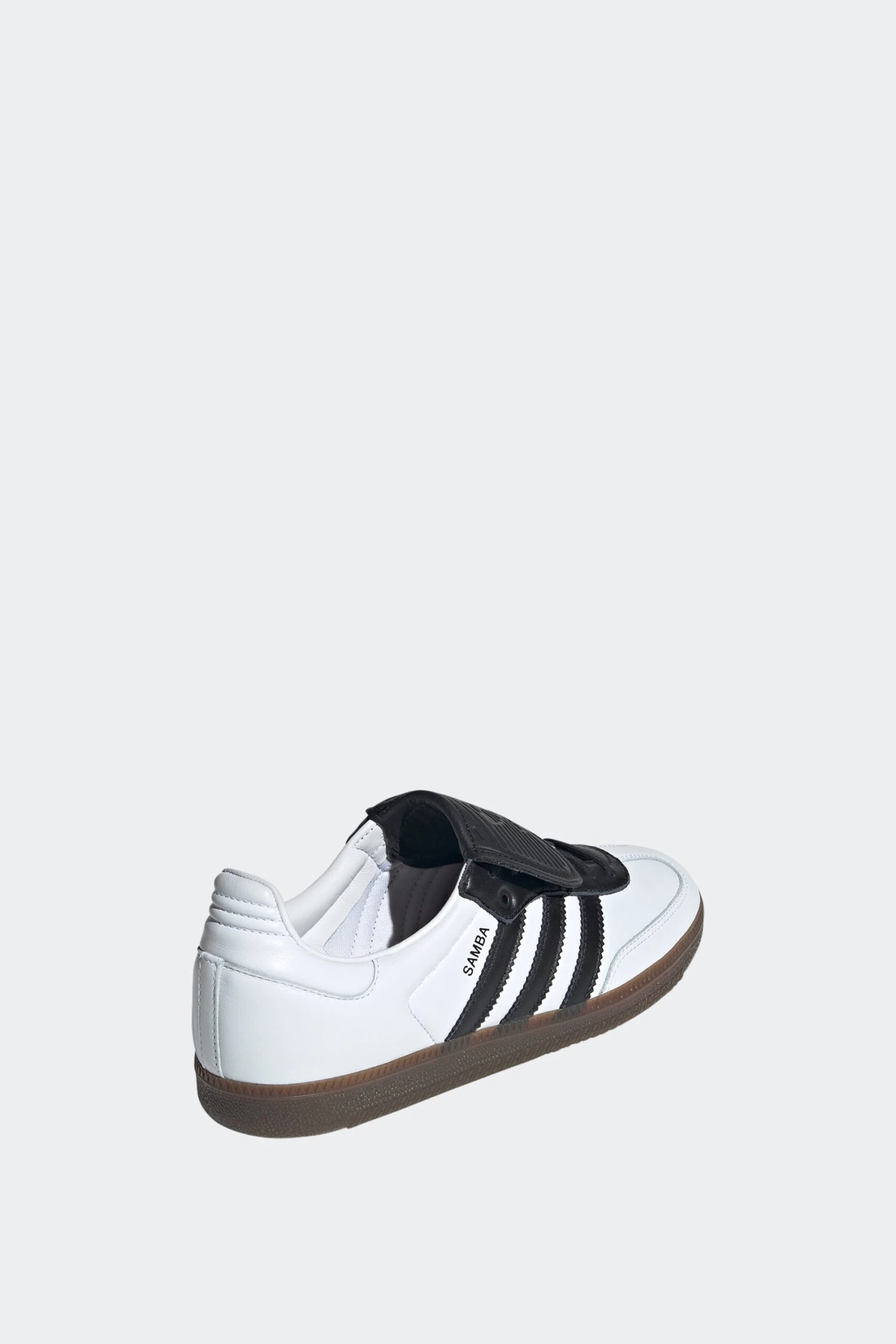 SAMBA LT(Adidas Mens Samba Lt_ftwwht Cblack Gum5) 6 SAMBA LT(Adidas Mens Samba Lt_ftwwht Cblack Gum5) - Image 4