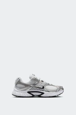 W V5 RNR(Nike Womens V5 Rnr Hq7901_white Black Vast Grey Metallic Silver)