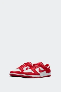W DUNK LOW NEXT NATURE(Nike Womens Dunk Low Next Nature Dd1873_white University Red White) -Sporty Fashion REF 2 0116 AURORA DD1873 116 PHCFH001 2000