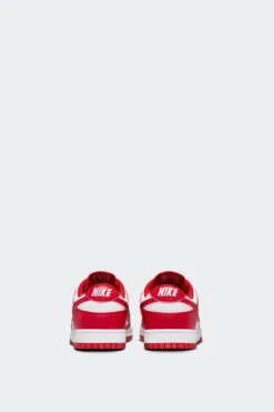W DUNK LOW NEXT NATURE(Nike Womens Dunk Low Next Nature Dd1873_white University Red White) -Sporty Fashion REF 2 0117 AURORA DD1873 116 PHCBH000 2000