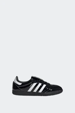 W SAMBA LT(Adidas Womens Samba Lt_cblack Ftwwht Cblack)