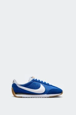 W PACIFIC(Nike Womens Pacific Hm4771_game Royal White Black Safety Orange)