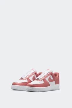 W AIR FORCE 1 '07 NEXT NATURE(Nike Womens Air Force 1 07 Next Nature Dv3808_white Canyon Pink Metallic Silver) -Sporty Fashion REF 2 0138 AURORA DV3808 115 PHCFH001 2000
