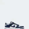 DUNK LOW RETRO(Nike Mens Dunk Low Retro Hf5441_white Midnight Navy White) -Sporty Fashion REF 2 0138 AURORA HF5441 107 PHSRH000 2000